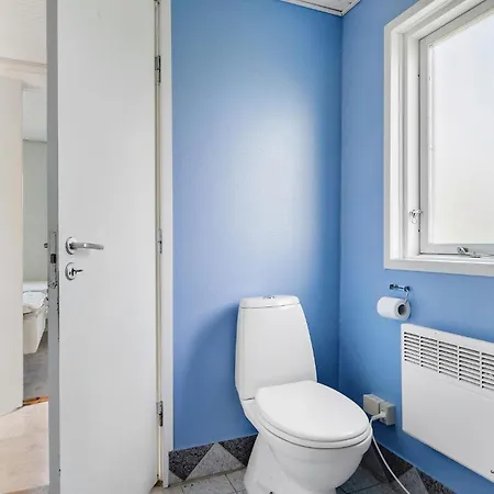 Hébergement de vacances Beautiful In With Wifi