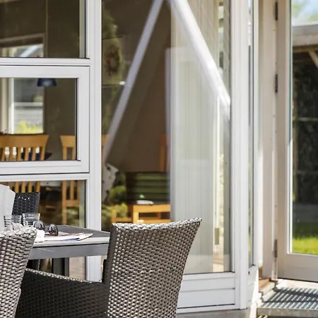 Beautiful In With Wifi Ferienhaus *