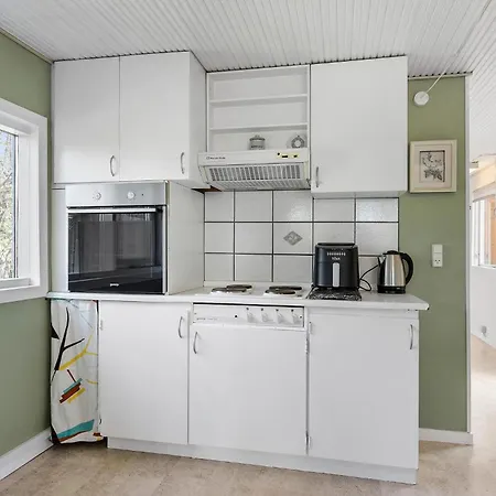 Hébergement de vacances Beautiful In With Wifi