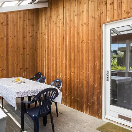 Beautiful In With Wifi Ferienhaus