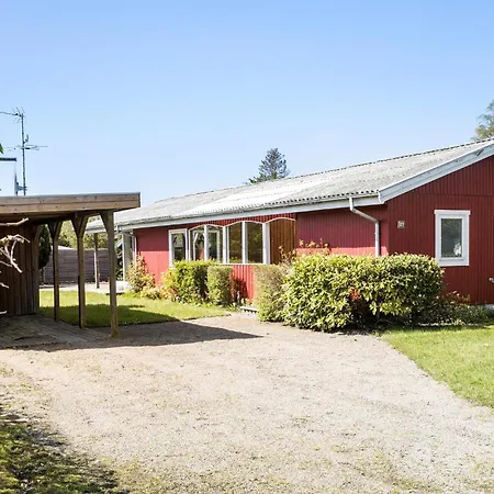 Beautiful In With Wifi Ferienhaus Middelfart