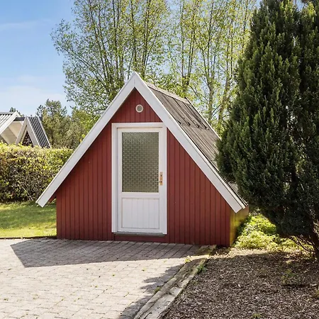 Beautiful In With Wifi Middelfart