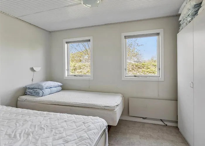 Holiday home Beautiful In With Wifi *