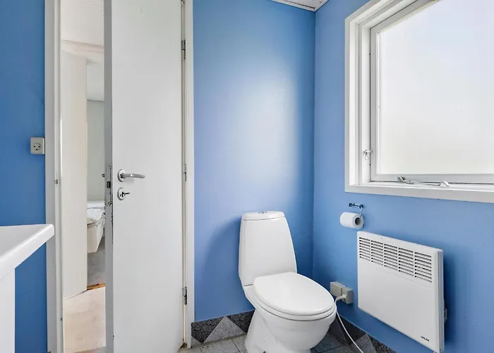 Holiday home Beautiful In With Wifi