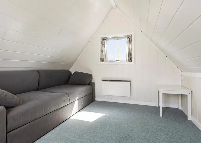 Beautiful In With Wifi Middelfart