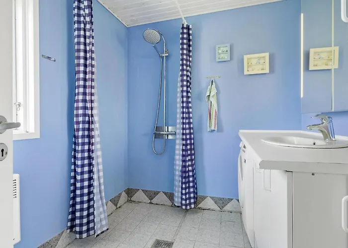 Beautiful In With Wifi Holiday home *