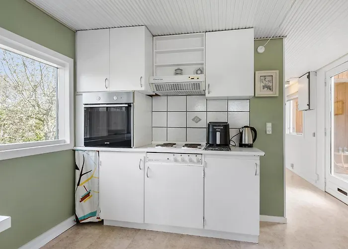 Holiday home Beautiful In With Wifi