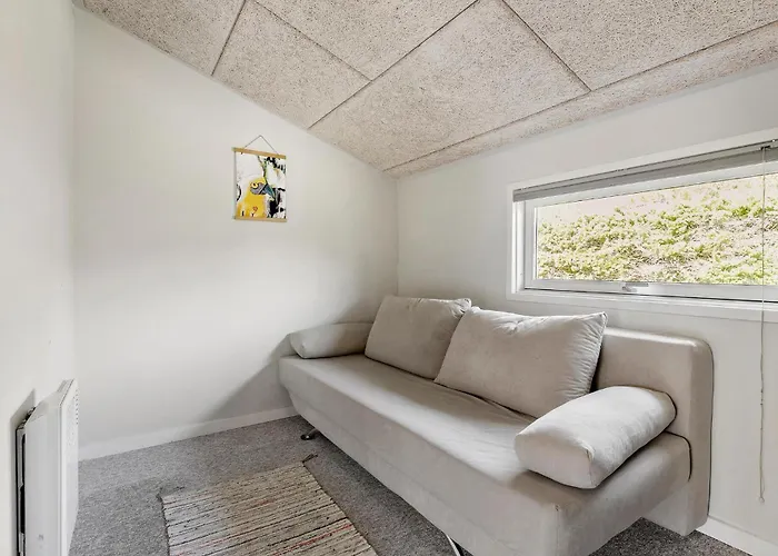 Holiday home Beautiful In With Wifi *