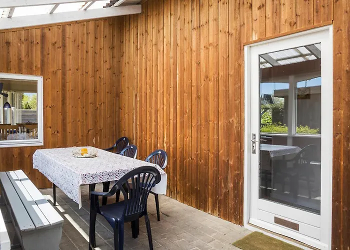 Beautiful In With Wifi Holiday home