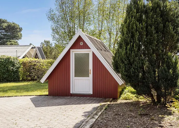 Beautiful In With Wifi Middelfart